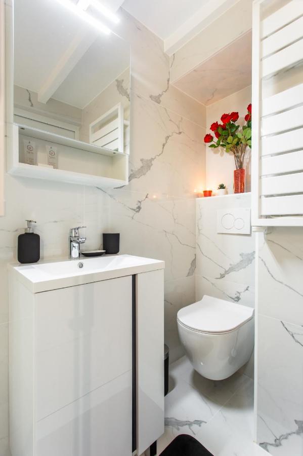 Cmg Concorde/ Madeleine Apartment Paris Exterior photo